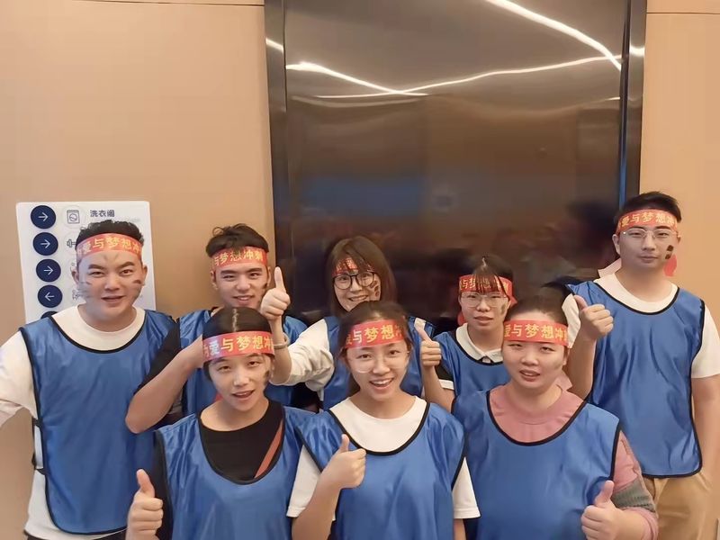 China Shenzhen Cylaid Technology Co., Ltd., Perfil de la compañía