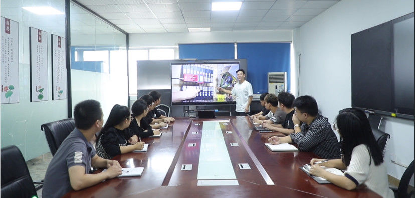China Shenzhen Cylaid Technology Co., Ltd., Perfil de la compañía