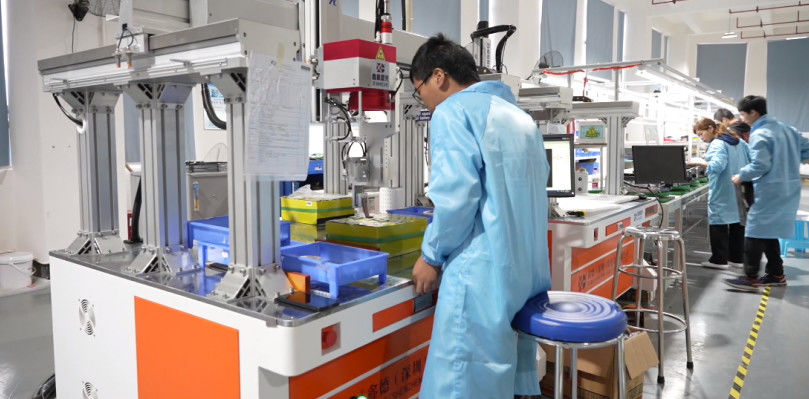 China Shenzhen Cylaid Technology Co., Ltd., Perfil de la compañía