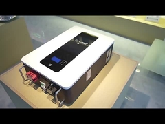 Baterías LifePo4 para energía solar