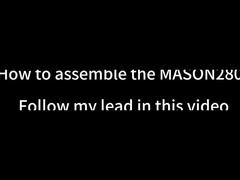 Seplos Kit de bricolaje