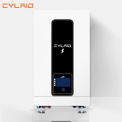 Cylaid 48V 100Ah 200Ah Home Energy Storage Battery