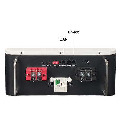 Cylaid 48V 100Ah 200Ah Home Energy Storage Battery