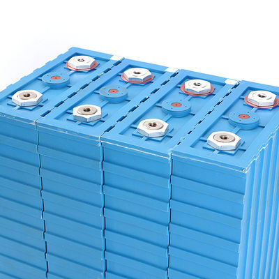 1C 200ah Lifepo4 Prismatic Cell