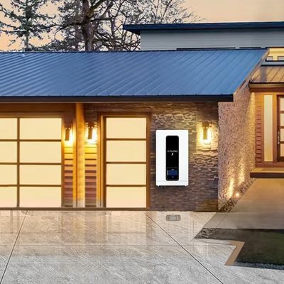 100Ah/150ah/200ah/300ah Solar Home Battery