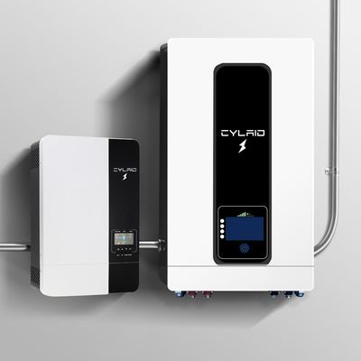 100Ah/150ah/200ah/300ah Solar Home Battery