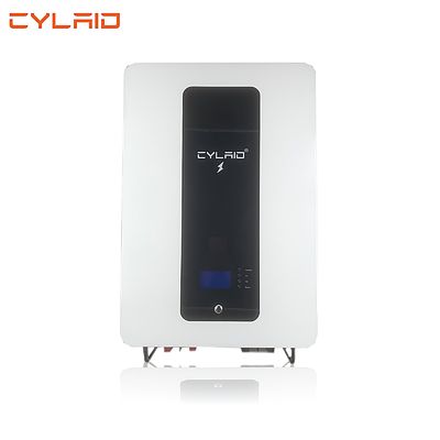 10kwh Solar Energy Storage Battery 48V